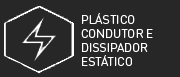 plastico codutor