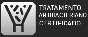 TRATAMENTO ANTI BACTERIANO