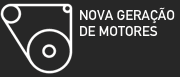 nova gerção de motores