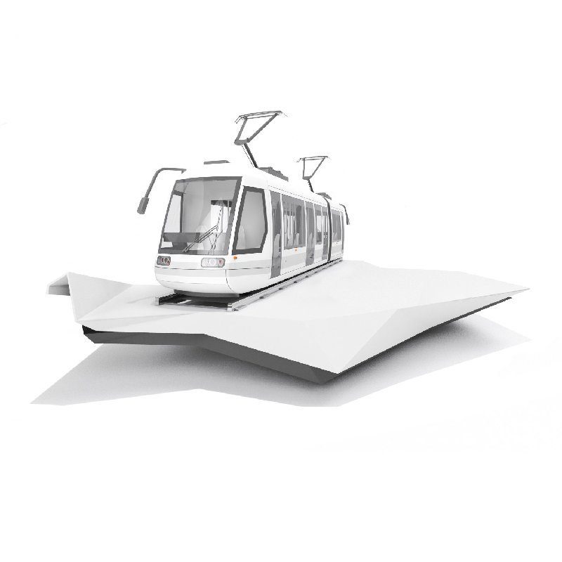 TRANSPORTE E LOGÍSTICA