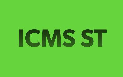 Novo Simulador de ICMS ST