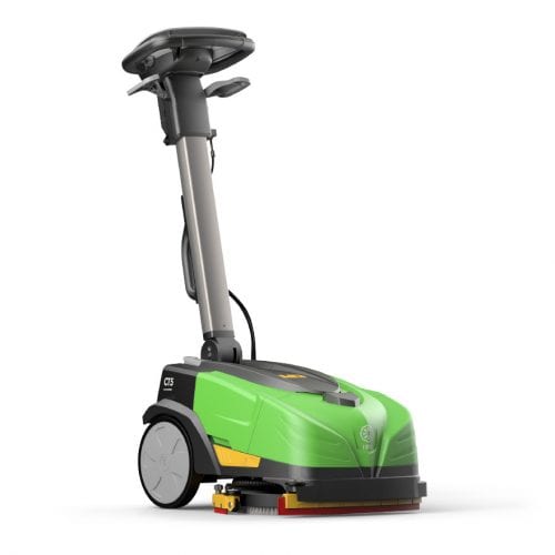 Mini Lavadora de Pisos CT5 IPC